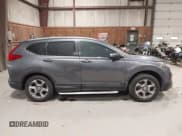 ✅ 2018 Honda CR-V EX-L • VIN: 2HKRW2H84JH612783 • Lot: 43574561. Listed on IAAI with 68,770 mi. Free auction sales archive from the USA and detailed vehicle history report at DreamBid. Image 13.