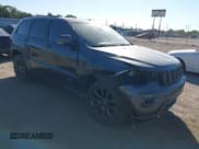 ✅ 2016 Jeep Grand Cherokee Limited • VIN: 1C4RJEBGXGC506651 • Lot: 43407427. Listed on IAAI with 149,051 mi. Free auction sales archive from the USA and detailed vehicle history report at DreamBid. Image 1.