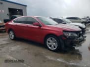 ✅ 2015 Chevrolet Impala LT • VIN: 2G1125S36F9272112 • Лот: 63771274. Опубликован ранее на Copart с пробегом 162 710 миль. Бесплатный доступ к архиву аукционных продаж из США и подробный отчёт об истории автомобиля на DreamBid. Изображение 4.