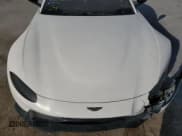 ✅ 2019 Aston Martin Vantage • VIN: SCFSMGAW9KGN01036 • Lot: 78204154. Listed on Copart with Not provided. Free auction sales archive from the USA and detailed vehicle history report at DreamBid. Image 11.