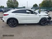 ✅ 2022 Infiniti QX55 Luxe • VIN: 3PCAJ5J33NF101839 • Lot: 43339900. Wystawiony na IAAI z przebiegiem 15 121 mil. Bezpłatny archiwum sprzedaży aukcyjnych z USA i szczegółowy raport historii pojazdu na DreamBid. Zdjęcie 14.