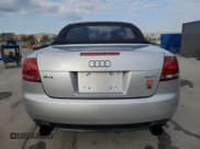✅ 2007 Audi A4 2.0T • VIN: WAUAF48H37K028973 • Lot: 44954625. Wystawiony na Copart z przebiegiem 87 733 mil. Bezpłatny archiwum sprzedaży aukcyjnych z USA i szczegółowy raport historii pojazdu na DreamBid. Zdjęcie 6.
