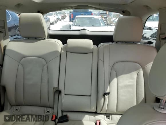 ✅ 2013 Audi Q7 Premium Plus • VIN: WA1LMAFE7DD000712 • Lot: 65729675. Listed on Copart with 206,562 mi. Free auction sales archive from the USA and detailed vehicle history report at DreamBid. Image 10.