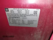 ✅ 2011 GMC Terrain SLT-2 • VIN: 2CTFLWE53B6268015 • Lot: 42273893. Wystawiony na IAAI z przebiegiem 229 443 mil. Bezpłatny archiwum sprzedaży aukcyjnych z USA i szczegółowy raport historii pojazdu na DreamBid. Zdjęcie 9.