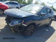 ✅ 2016 Nissan Rogue SV • VIN: 5N1AT2MV8GC763286 • Лот: 43094512. Опубликован ранее на IAAI с пробегом 132 086 миль. Бесплатный доступ к архиву аукционных продаж из США и подробный отчёт об истории автомобиля на DreamBid. Изображение 18.