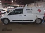 ✅ 2020 Ford Transit Connect XL • VIN: NM0LS7E20L1445070 • Lot: 43917517. Listed on IAAI with 163,930 mi. Free auction sales archive from the USA and detailed vehicle history report at DreamBid. Image 14.