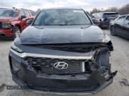 ✅ 2019 Hyundai Santa Fe SEL • VIN: 5NMS33AD0KH006984 • Lot: 77285123. Wystawiony na Copart z przebiegiem 94 164 mil. Bezpłatny archiwum sprzedaży aukcyjnych z USA i szczegółowy raport historii pojazdu na DreamBid. Zdjęcie 5.