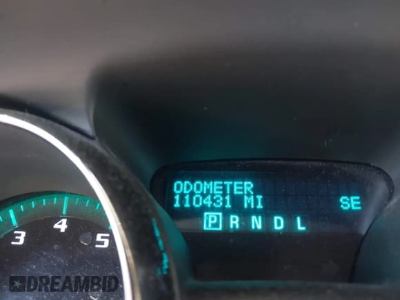 ✅ 2017 Buick Enclave Leather • VIN: 5GAKRBKD1HJ106765 • Lot: 43198816. Wystawiony na IAAI z przebiegiem 110 431 mil. Bezpłatny archiwum sprzedaży aukcyjnych z USA i szczegółowy raport historii pojazdu na DreamBid. Zdjęcie 15.