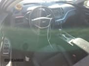 ✅ 2016 Chevrolet Impala LT • VIN: 2G1115S37G9148726 • Лот: 83272414. Опубликован ранее на Copart с пробегом 131 861 миль. Бесплатный доступ к архиву аукционных продаж из США и подробный отчёт об истории автомобиля на DreamBid. Изображение 8.