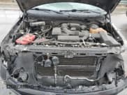 ✅ 2010 Ford F-150 XL • VIN: 1FTFW1CV2AKC10207 • Lot: 81424015. Wystawiony na Copart z przebiegiem 117 211 mil. Bezpłatny archiwum sprzedaży aukcyjnych z USA i szczegółowy raport historii pojazdu na DreamBid. Zdjęcie 11.