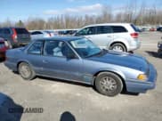 ✅ 1987 Honda Prelude S • VIN: JHMBA3144HC004473 • Lot: 50233045. Wystawiony na Copart z przebiegiem 107 739 mil. Bezpłatny archiwum sprzedaży aukcyjnych z USA i szczegółowy raport historii pojazdu na DreamBid. Zdjęcie 4.