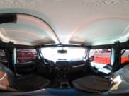 ✅ 2013 Jeep Wrangler Unlimited Sahara • VIN: 1C4BJWEG1DL548057 • Lot: 43587666. Wystawiony na IAAI z przebiegiem 116 256 mil. Bezpłatny archiwum sprzedaży aukcyjnych z USA i szczegółowy raport historii pojazdu na DreamBid. Zdjęcie 18.