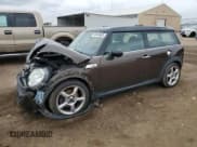 ✅ 2009 MINI Clubman S • VIN: WMWMM33579TP92543 • Lot: 85553625. Wystawiony na Copart z przebiegiem Nie podano. Bezpłatny archiwum sprzedaży aukcyjnych z USA i szczegółowy raport historii pojazdu na DreamBid. Zdjęcie 1.
