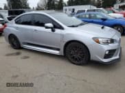 ✅ 2015 Subaru WRX STI • VIN: JF1VA2L62F9801585 • Лот: 45190095. Опубликован ранее на Copart с пробегом 48 546 миль. Бесплатный доступ к архиву аукционных продаж из США и подробный отчёт об истории автомобиля на DreamBid. Изображение 4.