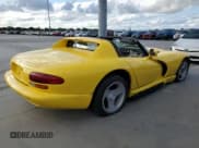 ✅ 1995 Dodge Viper • VIN: 1B3BR65E0SV201376 • Lot: 74423504. Listed on Copart with Not provided. Free auction sales archive from the USA and detailed vehicle history report at DreamBid. Image 3.