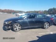 ✅ 2019 Kia Optima LX • VIN: 5XXGT4L39KG352448 • Lot: 43624670. Listed on IAAI with 77,968 mi. Free auction sales archive from the USA and detailed vehicle history report at DreamBid. Image 14.