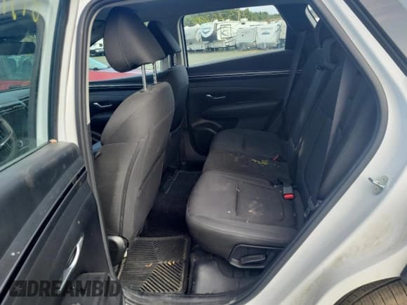 ✅ 2023 Hyundai Tucson SEL • VIN: KM8JB3AE0PU241680 • Lot: 69375294. Wystawiony na Copart z przebiegiem 24 064 mil. Bezpłatny archiwum sprzedaży aukcyjnych z USA i szczegółowy raport historii pojazdu na DreamBid. Zdjęcie 11.