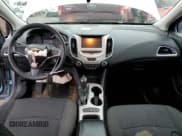 ✅ 2017 Chevrolet Cruze LS • VIN: 1G1BC5SM1H7278284 • Лот: 69682272. Опубликован ранее на Copart с пробегом 95 730 миль. Бесплатный доступ к архиву аукционных продаж из США и подробный отчёт об истории автомобиля на DreamBid. Изображение 8.