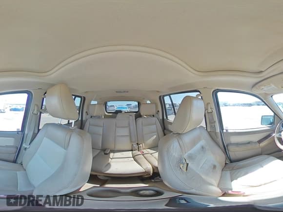 ✅ 2010 Ford Explorer Eddie Bauer • VIN: 1FMEU6EE2AUA39440 • Lot: 67352645. Wystawiony na Copart z przebiegiem 180 489 mil. Bezpłatny archiwum sprzedaży aukcyjnych z USA i szczegółowy raport historii pojazdu na DreamBid. Zdjęcie 14.