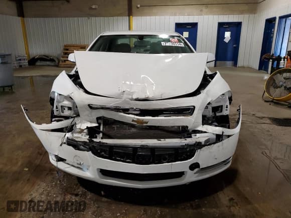 ✅ 2012 Chevrolet Malibu 1LT • VIN: 1G1ZC5EUXCF397749 • Lot: 79730114. Listed on Copart with 80,888 mi. Free auction sales archive from the USA and detailed vehicle history report at DreamBid. Image 5.