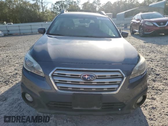 ✅ 2017 Subaru Outback Premium • VIN: 4S4BSACC9H3381285 • Lot: 93019705. Wystawiony na Copart z przebiegiem 89 979 mil. Bezpłatny archiwum sprzedaży aukcyjnych z USA i szczegółowy raport historii pojazdu na DreamBid. Zdjęcie 5.