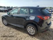 ✅ 2015 Mazda CX-5 Sport • VIN: JM3KE2BE7F0537107 • Lot: 53438595. Listed on Copart with 273,767 mi. Free auction sales archive from the USA and detailed vehicle history report at DreamBid. Image 2.