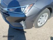 ✅ 2020 Hyundai Elantra SE • VIN: 5NPD74LF0LH536104 • Lot: 43141396. Listed on IAAI with 38,519 mi. Free auction sales archive from the USA and detailed vehicle history report at DreamBid. Image 6.