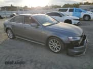 ✅ 2014 Audi A4 Premium Plus • VIN: WAUEFAFL1EN041692 • Лот: 91728275. Опубликован ранее на Copart с пробегом Не указан. Бесплатный доступ к архиву аукционных продаж из США и подробный отчёт об истории автомобиля на DreamBid. Изображение 4.