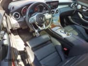 ✅ 2019 Mercedes-Benz C 300 • VIN: WDDWJ8DB3KF802162 • Лот: 62512635. Опубликован ранее на Copart с пробегом 113 299 миль. Бесплатный доступ к архиву аукционных продаж из США и подробный отчёт об истории автомобиля на DreamBid. Изображение 8.