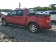 ✅ 2007 Ford Explorer Sport Trac Limited • VIN: 1FMEU33897UB34100 • Лот: 56944685. Опубликован ранее на Copart с пробегом 147 735 миль. Бесплатный доступ к архиву аукционных продаж из США и подробный отчёт об истории автомобиля на DreamBid. Изображение 2.