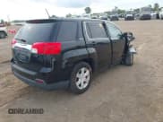 ✅ 2015 GMC Terrain SLE • VIN: 2GKALMEK4F6311934 • Lot: 43093216. Listed on IAAI with Not provided. Free auction sales archive from the USA and detailed vehicle history report at DreamBid. Image 4.