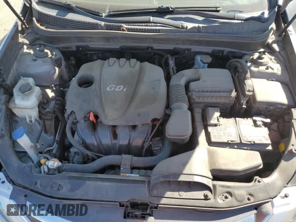 ✅ 2014 Hyundai Sonata SE • VIN: 5NPEC4AC3EH839809 • Lot: 74275544. Listed on Copart with 117,367 mi. Free auction sales archive from the USA and detailed vehicle history report at DreamBid. Image 11.