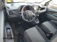 ✅ 2019 Ram ProMaster City Cargo Tradesman • VIN: ZFBHRFAB7K6M94520 • Lot: 87207184. Listed on Copart with 157,713 mi. Free auction sales archive from the USA and detailed vehicle history report at DreamBid. Image 8.