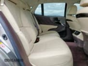 ✅ 2018 Lexus LS 500 • VIN: JTHB5LFF5J5005771 • Lot: 55335435. Listed on Copart with 73,953 mi. Free auction sales archive from the USA and detailed vehicle history report at DreamBid. Image 10.