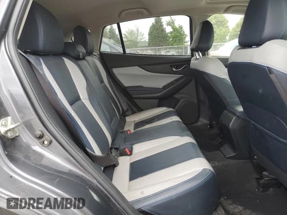 ✅ 2021 Subaru Crosstrek • VIN: JF2GTDNC7MH395593 • Lot: 62711585. Listed on Copart with 50,595 mi. Free auction sales archive from the USA and detailed vehicle history report at DreamBid. Image 11.