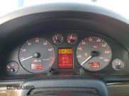 ✅ 2001 Audi S4 • VIN: WAURD68D91A082468 • Lot: 88035345. Listed on Copart with 143,648 mi. Free auction sales archive from the USA and detailed vehicle history report at DreamBid. Image 9.