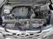 2023 Hyundai Santa Cruz SEL с VIN 5NTJCDAE5PH074736, выставлен на аукционе Copart как лот 42057145 с пробегом 3 009 миль миль и Списание • Salvage title. История ставок и продаж доступна на DreamBid. Изображение 11.