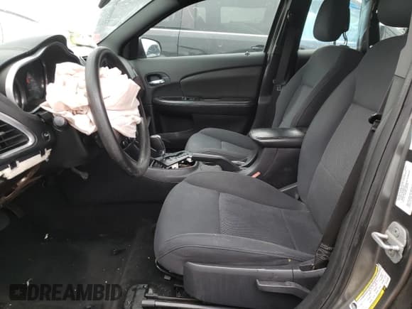 ✅ 2012 Dodge Avenger SE • VIN: 1C3CDZAB6CN193790 • Lot: 45013963. Listed on Copart with 85,779 mi. Free auction sales archive from the USA and detailed vehicle history report at DreamBid. Image 7.