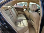 ✅ 2006 Acura RL • VIN: JH4KB16546C011925 • Лот: 71674805. Опубликован ранее на Copart с пробегом 160 666 миль. Бесплатный доступ к архиву аукционных продаж из США и подробный отчёт об истории автомобиля на DreamBid. Изображение 10.