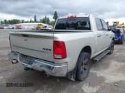 ✅ 2009 Dodge 1500 Laramie • VIN: 1D3HV13T49J512617 • Lot: 42589721. Wystawiony na IAAI z przebiegiem 149 820 mil. Bezpłatny archiwum sprzedaży aukcyjnych z USA i szczegółowy raport historii pojazdu na DreamBid. Zdjęcie 4.