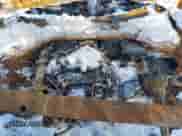 2022 Hyundai Veloster z VIN KMHT36AH0NU014309, wystawiony jako Copart lot #41969795 z przebiegiem Nie podano mil oraz Nie do naprawy • Non repairable. Historia ofert i sprzedaży dostępna na DreamBid. Obrazek 11.