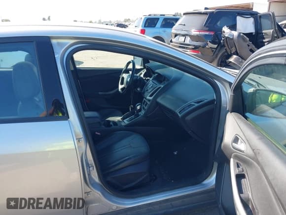 ✅ 2013 Ford Focus SE • VIN: 1FADP3F20DL233765 • Лот: 43386791. Опубликован ранее на IAAI с пробегом 145 799 миль. Бесплатный доступ к архиву аукционных продаж из США и подробный отчёт об истории автомобиля на DreamBid. Изображение 5.