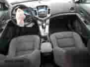 2014 Chevrolet Cruze 1LT с VIN 1G1PC5SB2E7471625, выставлен на аукционе Copart как лот 85270415 с пробегом 94 361 миль миль и Списание • Salvage title. История ставок и продаж доступна на DreamBid. Изображение 8.