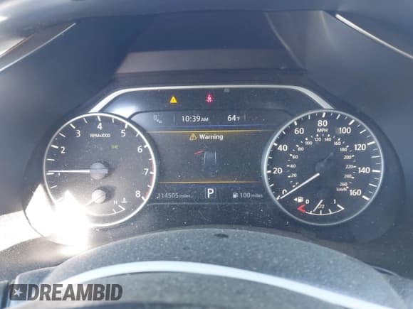 ✅ 2015 Nissan Murano Platinum • VIN: 5N1AZ2MH7FN226775 • Лот: 43510916. Опубликован ранее на IAAI с пробегом 114 505 миль. Бесплатный доступ к архиву аукционных продаж из США и подробный отчёт об истории автомобиля на DreamBid. Изображение 7.