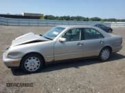 ✅ 1999 Mercedes-Benz E 320 • VIN: WDBJF65H3XA869036 • Lot: 62121505. Wystawiony na Copart z przebiegiem 188 655 mil. Bezpłatny archiwum sprzedaży aukcyjnych z USA i szczegółowy raport historii pojazdu na DreamBid. Zdjęcie 1.