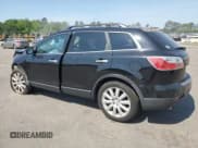 ✅ 2010 Mazda CX-9 Sport • VIN: JM3TB2MA8A0213180 • Lot: 55027985. Listed on Copart with 220,429 mi. Free auction sales archive from the USA and detailed vehicle history report at DreamBid. Image 2.