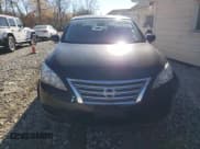 ✅ 2015 Nissan Sentra SR • VIN: 3N1AB7AP9FY346245 • Lot: 91462935. Listed on Copart with 104,285 mi. Free auction sales archive from the USA and detailed vehicle history report at DreamBid. Image 5.