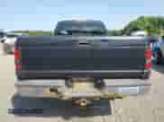 1998 Dodge 1500 z VIN 1B7HF16Y2WS577923, wystawiony jako Copart lot #67905705 z przebiegiem 145 459 mil mil oraz Czysty tytuł • Clean title. Historia ofert i sprzedaży dostępna na DreamBid. Obrazek 6.