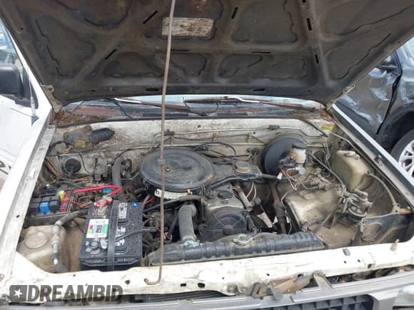 ✅ 1994 Isuzu Pickup S • VIN: 4S1CL11L5R4204889 • Lot: 43272529. Wystawiony na IAAI z przebiegiem 293 705 mil. Bezpłatny archiwum sprzedaży aukcyjnych z USA i szczegółowy raport historii pojazdu na DreamBid. Zdjęcie 10.