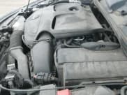 ✅ 2017 Infiniti QX30 Premium • VIN: SJKCH5CP3HA027322 • Lot: 41212757. Listed on IAAI with 88,393 mi. Free auction sales archive from the USA and detailed vehicle history report at DreamBid. Image 22.